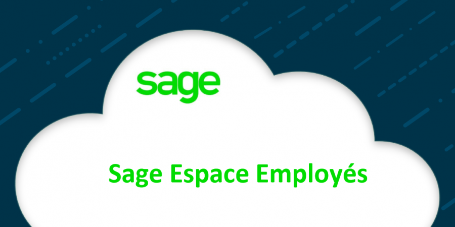 [Vidéo] Gérez votre personnel avec Sage Espace Employés. Essayez le gratuitement !