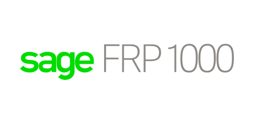 [AVANT-PREMIÈRE] Toutes les nouveautés de Sage FRP 1000 v9