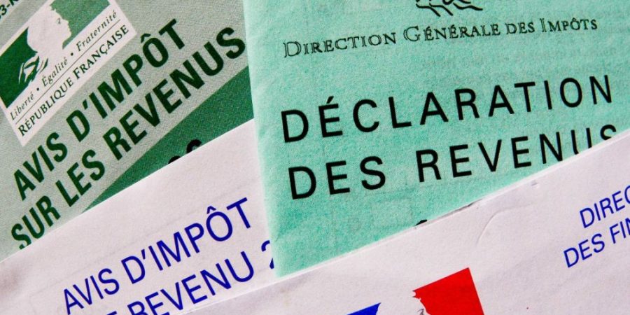 Report des principales échéances fiscales pour les professionnels