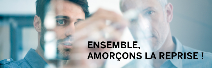 Infoclip vous accompagne pour amorcer la reprise avec SAP Business One