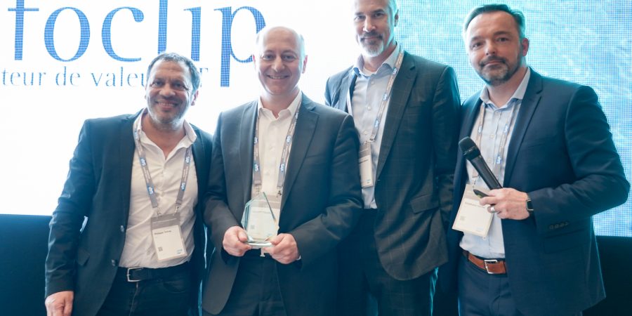 Retour en image sur le SAP SMB Summit de Février 2020