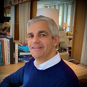 Eric Melki - Directeur Associé du Groupe Infoclip