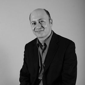 Laurent Azoulay - Directeur Associé du Groupe Infoclip