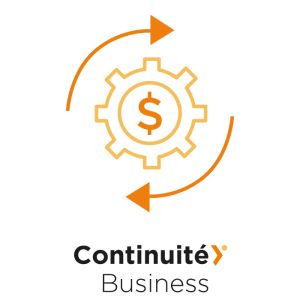 Continuité Business