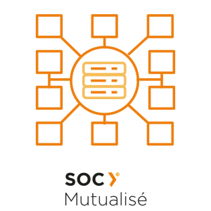 SOC mutualisé