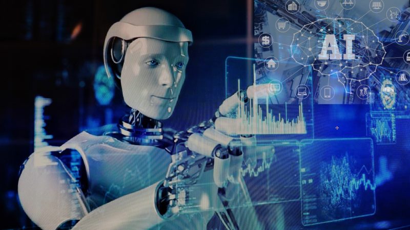 [Cyber] Revue de presse (spéciale IA) Semaine 22 2023