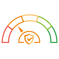 icon cyber score