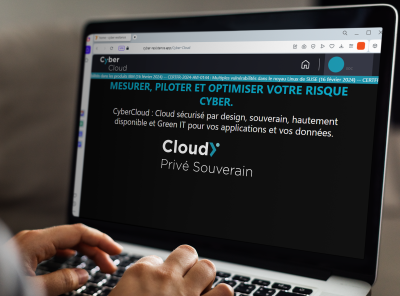 Cloud privé souverain