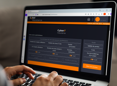 Cyber assurance