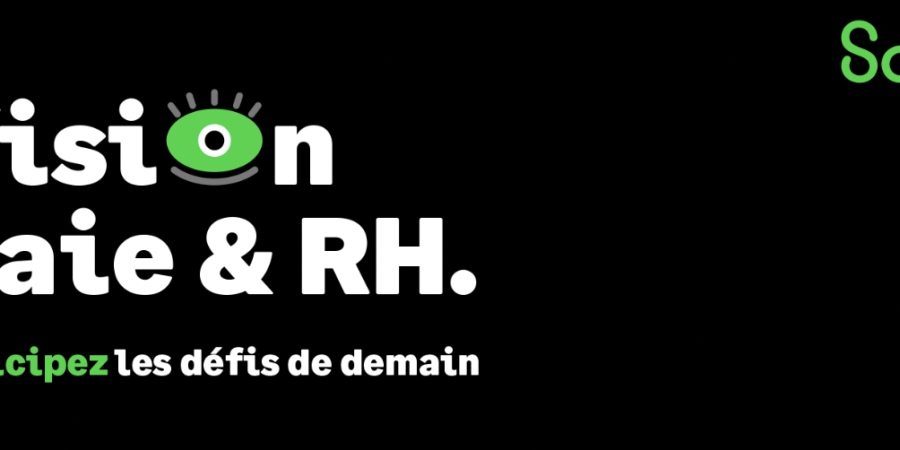 [Infographie] Sage 100 Paie RH : Anticipez les défis de demain