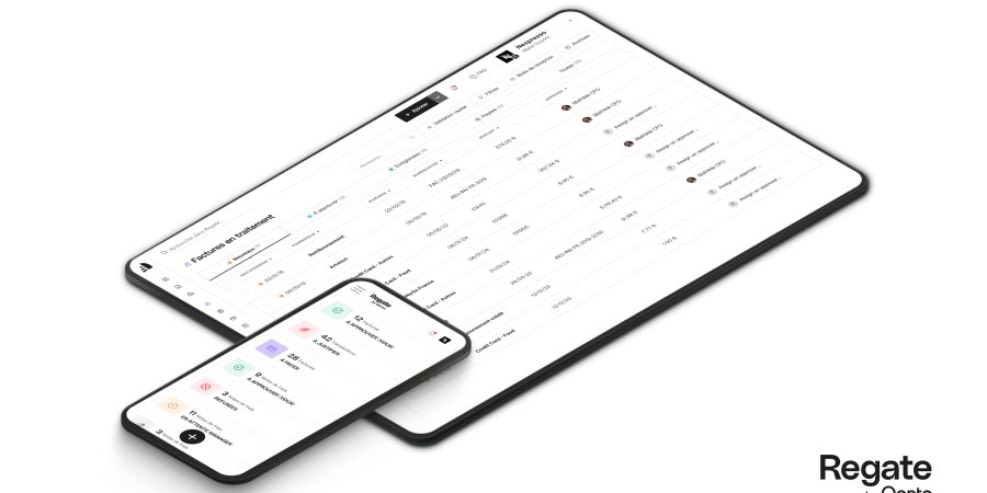 Simplifiez la Gestion de vos Notes de Frais avec Regate by Qonto avec Sage 100