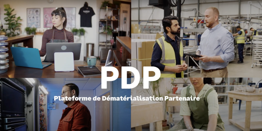 [Vidéo] Inscrivez vous, dès aujourd’hui, sur le PDP Sage !