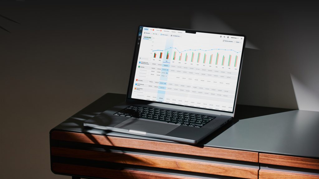 [Video] Découvrez notre partenaire Agicap la plateforme n°1 de gestion de la trésorerie tout en un